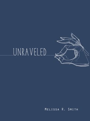 cover image of Unraveled (Sanguine Series #4)